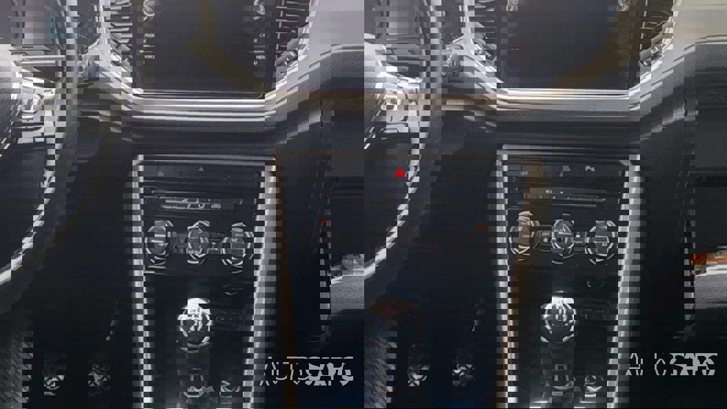 Volkswagen T-Roc 1.0 TSI Style de 2021