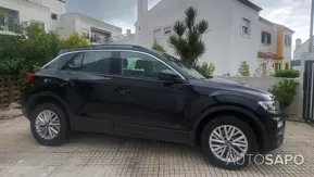 Volkswagen T-Roc 1.0 TSI Style de 2021