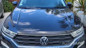 Volkswagen T-Roc 1.0 TSI Style de 2021