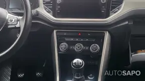 Volkswagen T-Roc 1.0 TSI Style de 2021