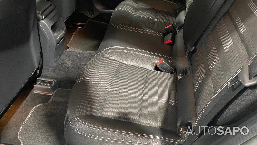 Mercedes-Benz Classe A 180 d Urban de 2018