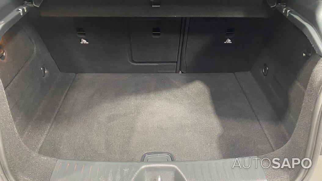 Mercedes-Benz Classe A 180 d Urban de 2018