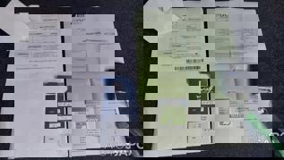 Volvo V40 1.6 D2 Eco Kinetic de 2013