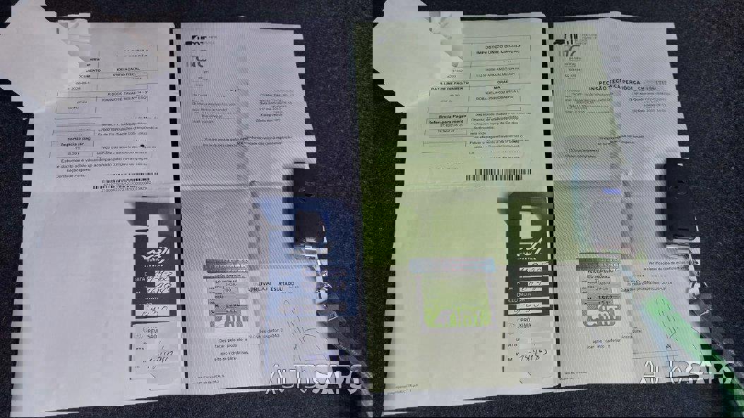 Volvo V40 1.6 D2 Eco Kinetic de 2013