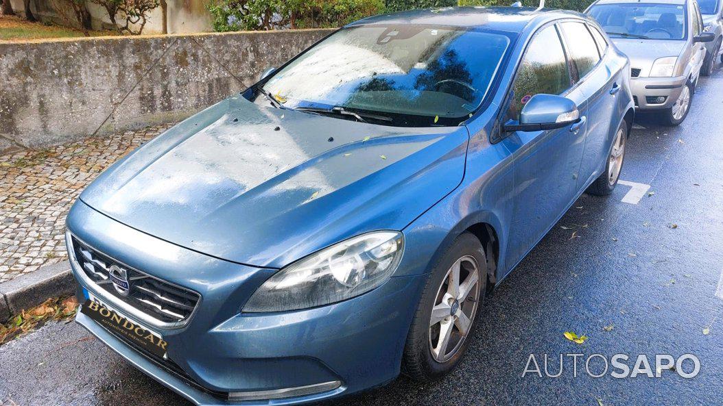 Volvo V40 1.6 D2 Eco Kinetic de 2013