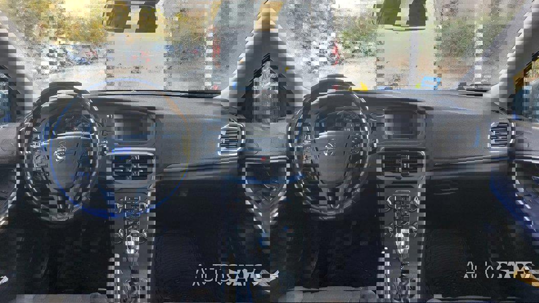 Volvo V40 1.6 D2 Eco Kinetic de 2013