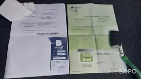 Volvo V40 1.6 D2 Eco Kinetic de 2013