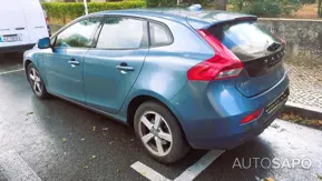 Volvo V40 1.6 D2 Eco Kinetic de 2013