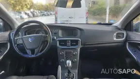 Volvo V40 1.6 D2 Eco Kinetic de 2013
