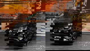 Renault Mégane de 2021