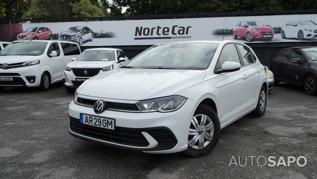 Volkswagen Polo 1.0 Confortline de 2022