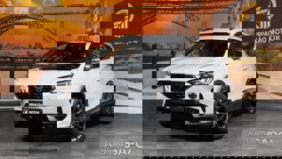 Cupra Formentor de 2022