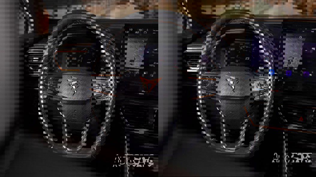 Cupra Formentor de 2022