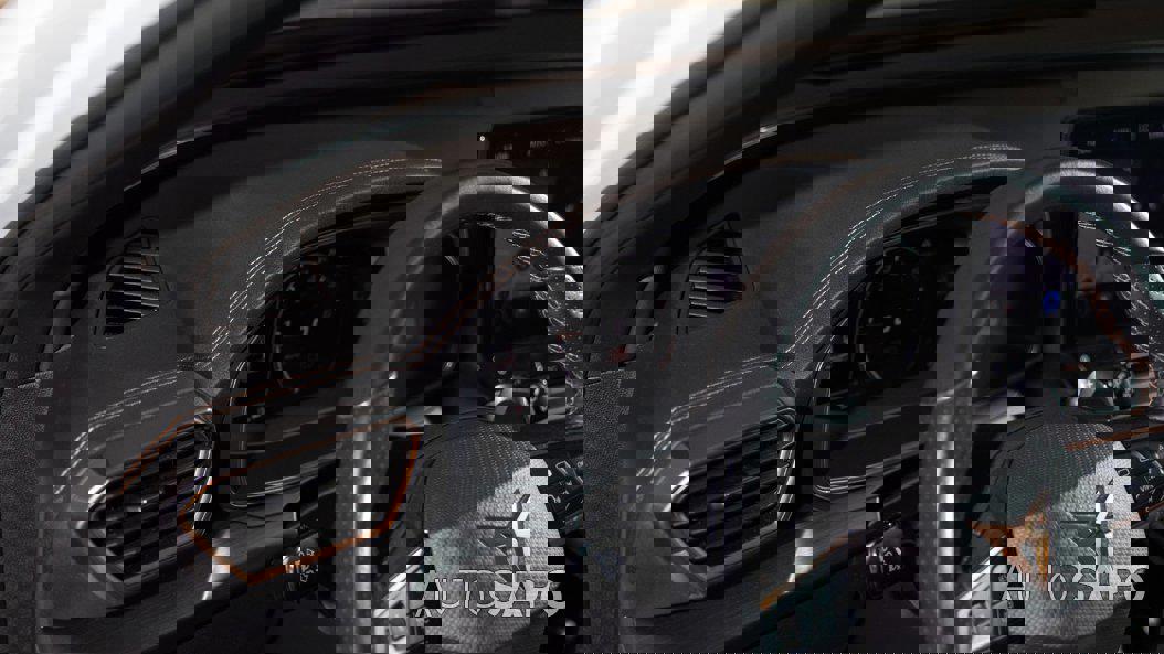 Cupra Formentor de 2022