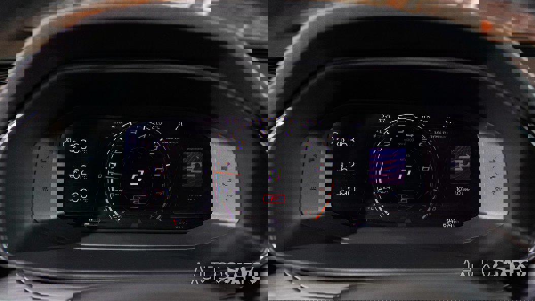 Cupra Formentor de 2022