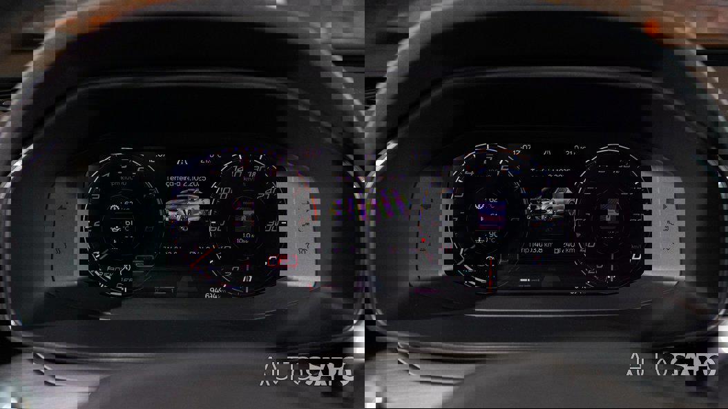 Cupra Formentor de 2022