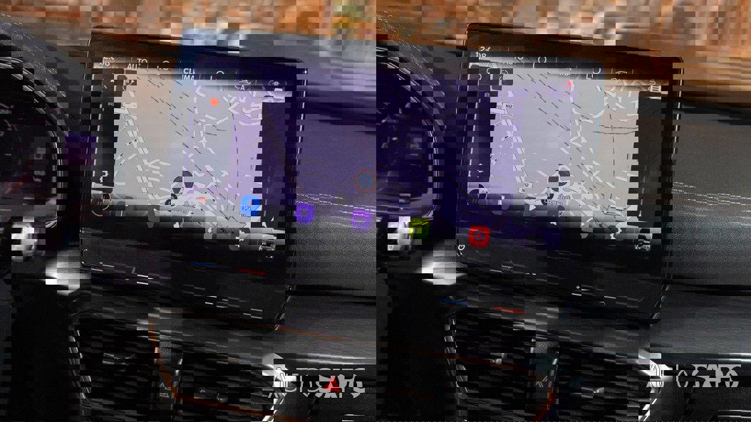 Cupra Formentor de 2022