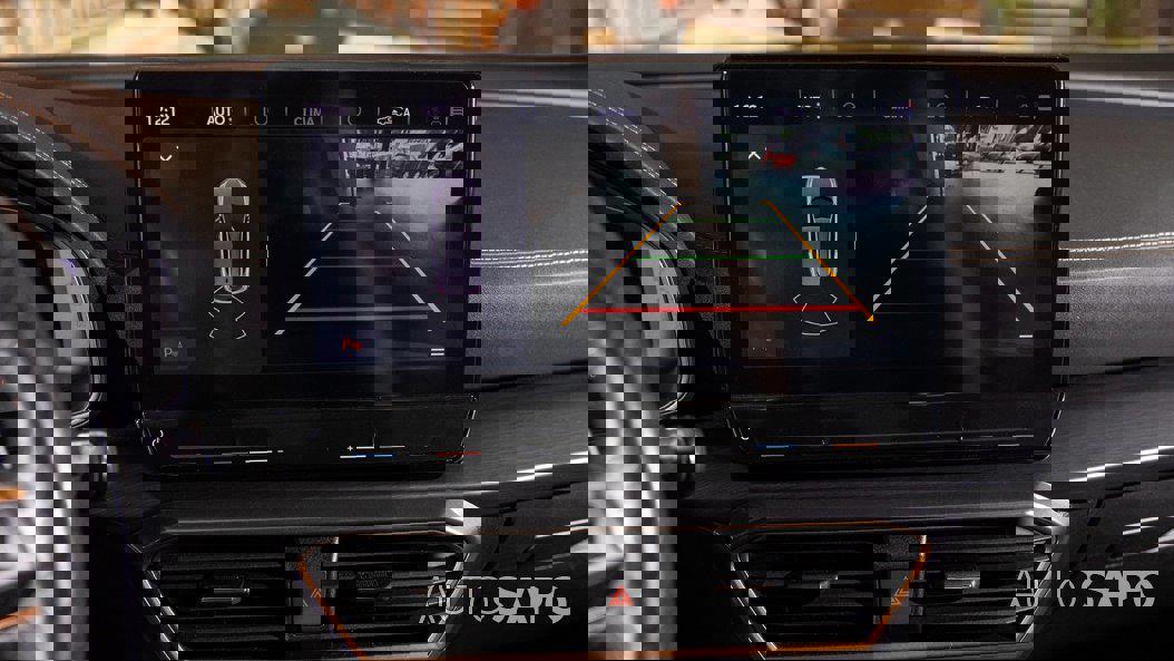 Cupra Formentor de 2022