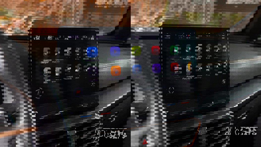 Cupra Formentor de 2022