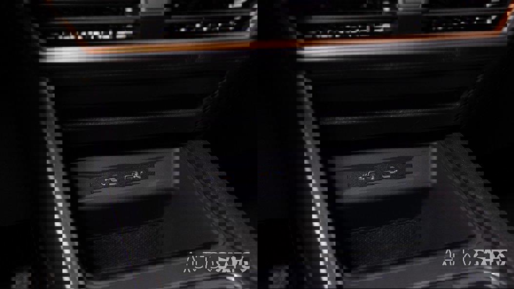 Cupra Formentor de 2022