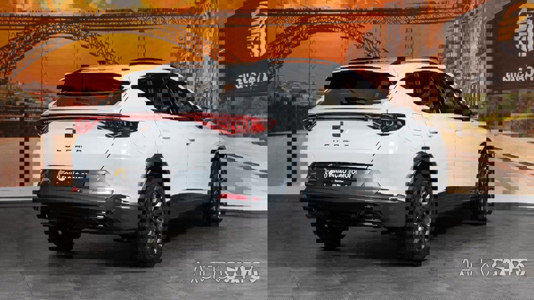 Cupra Formentor de 2022