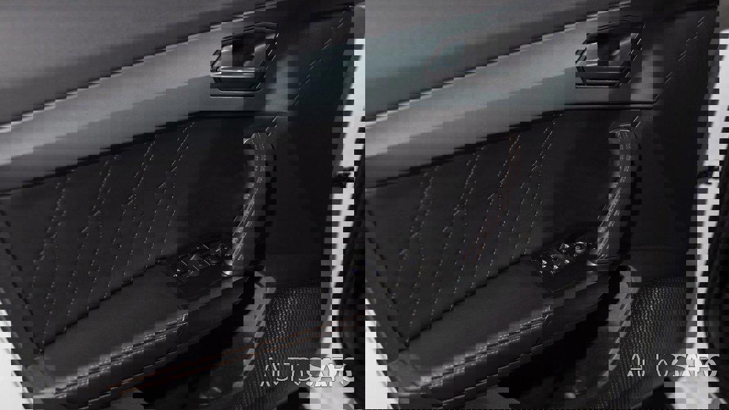 Cupra Formentor de 2022