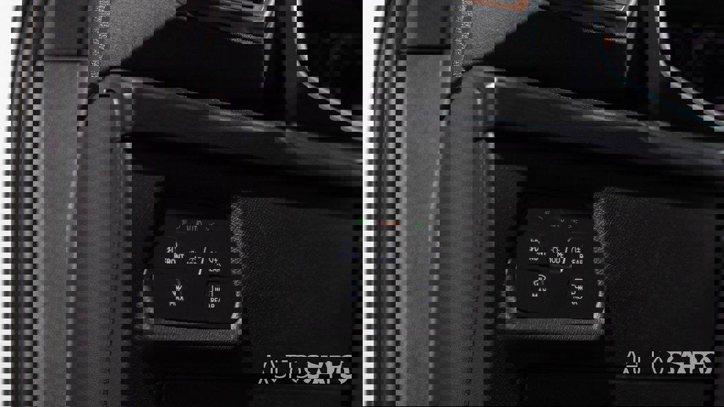 Cupra Formentor de 2022