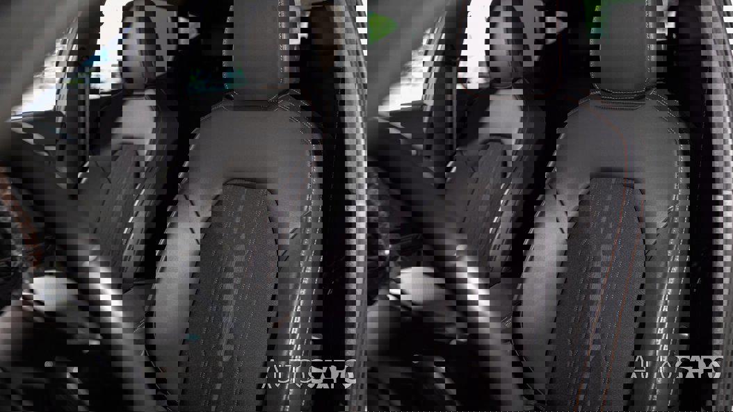 Cupra Formentor de 2022