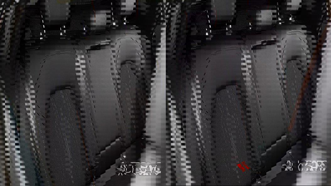 Cupra Formentor de 2022