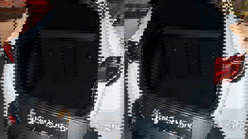 Cupra Formentor de 2022