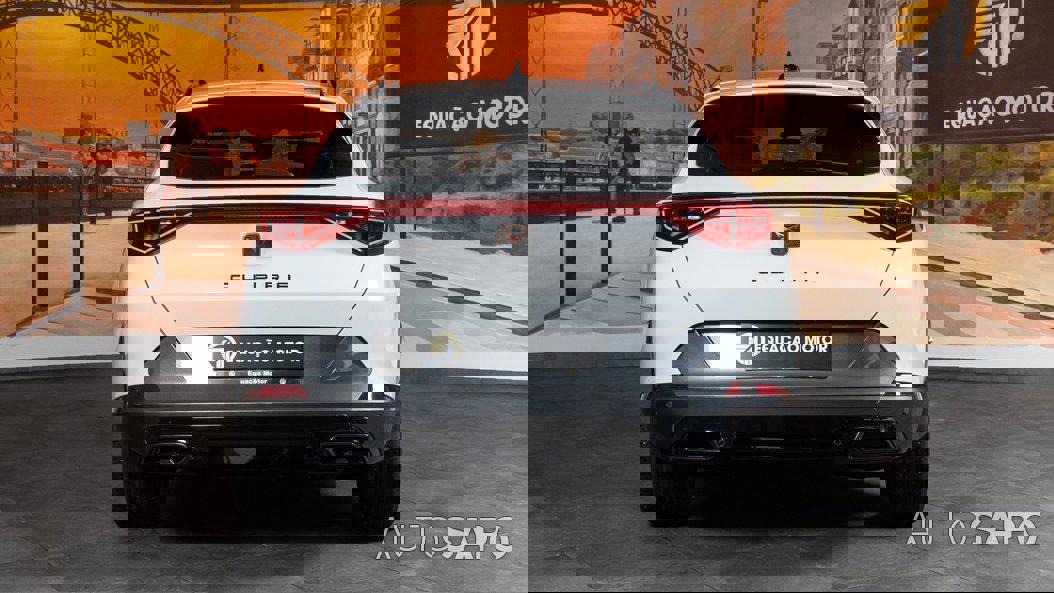 Cupra Formentor de 2022