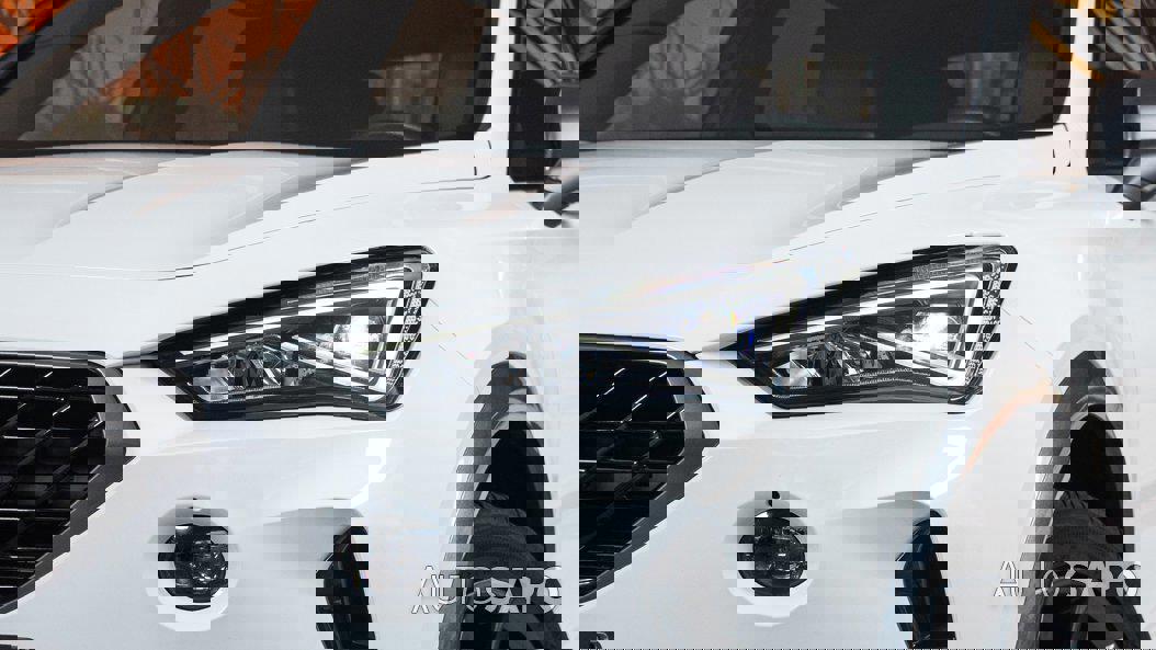 Cupra Formentor de 2022