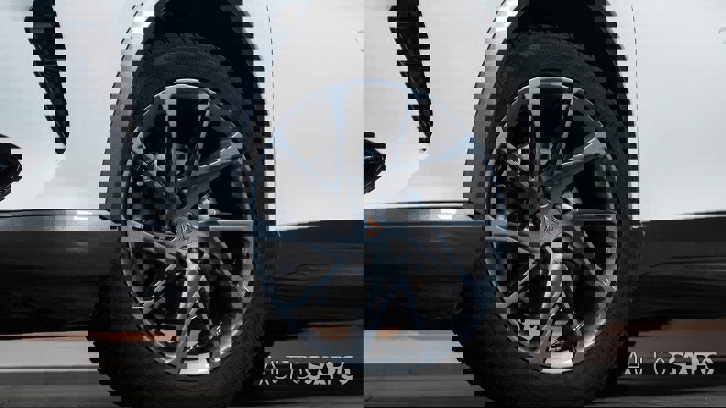 Cupra Formentor de 2022