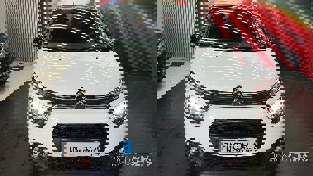 Citroen C3 de 2023
