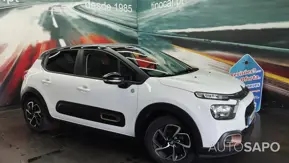 Citroen C3 de 2023