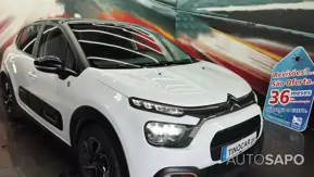 Citroen C3 de 2023