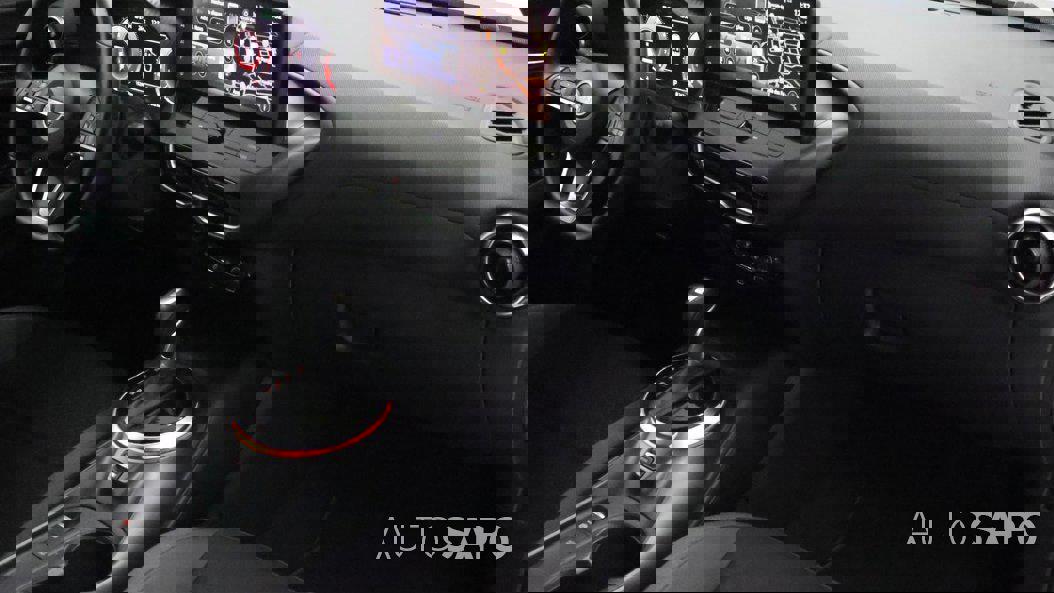 Nissan Juke 1.0 DIG-T N-Connecta DCT de 2025