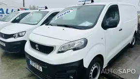 Peugeot Expert de 2020