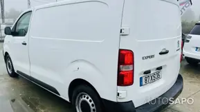 Peugeot Expert de 2020