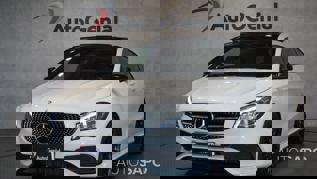 Mercedes-Benz Classe CLA de 2017