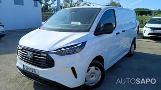 Ford Transit de 2024