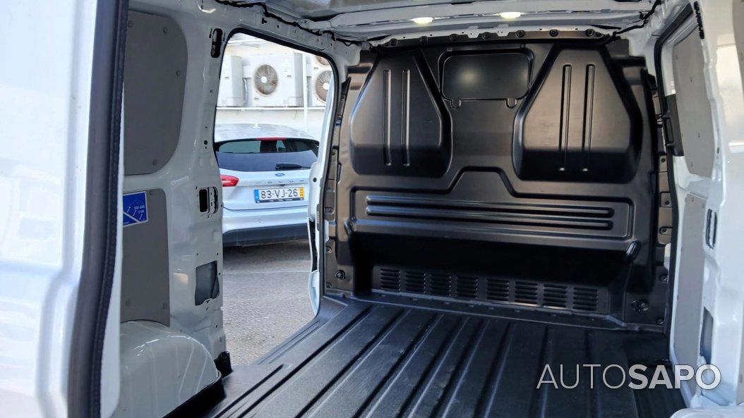 Ford Transit de 2024