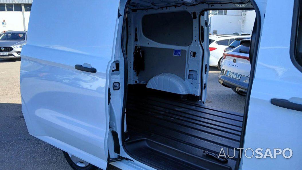 Ford Transit de 2024