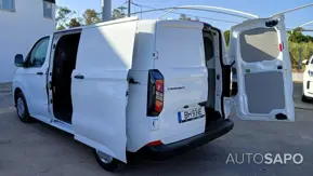 Ford Transit de 2024