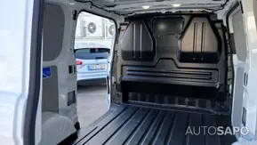 Ford Transit de 2024