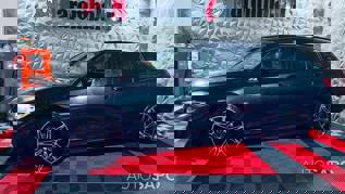 BMW Série 3 de 2021