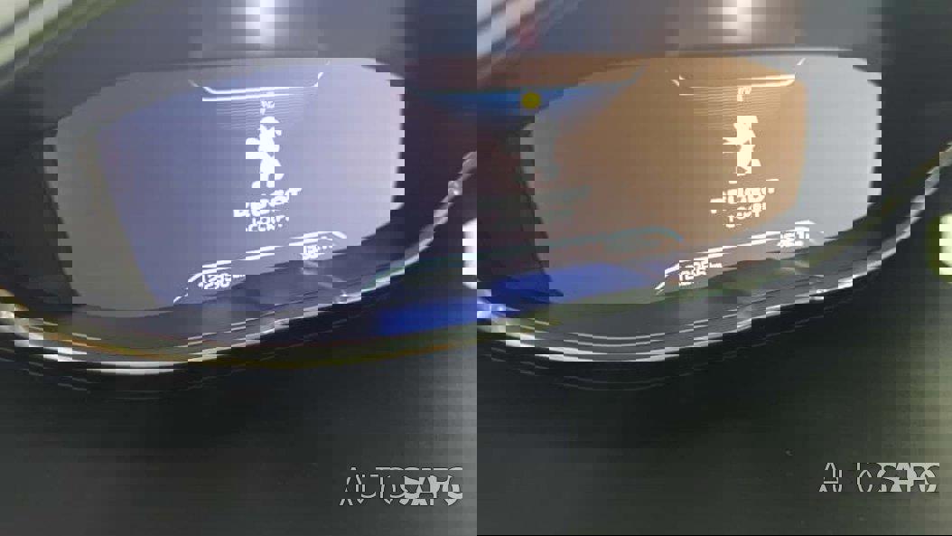 Peugeot 3008 de 2018