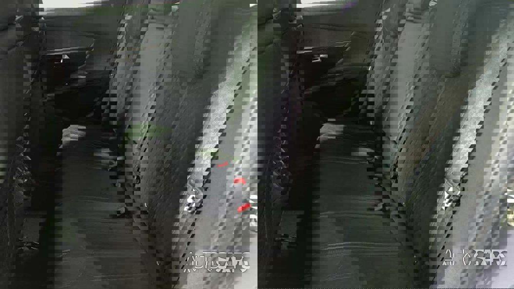 Peugeot 3008 de 2018