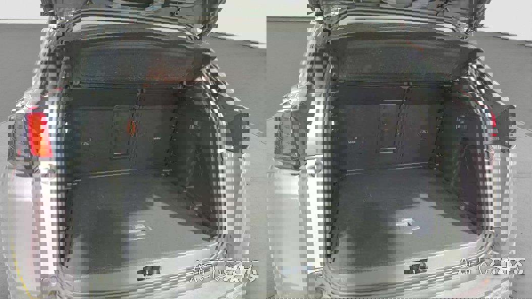 Peugeot 3008 de 2018