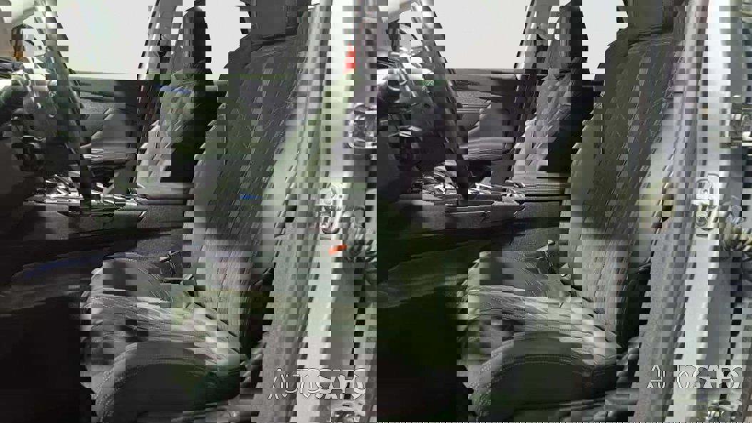 Peugeot 3008 de 2018